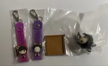 귀멸의 칼날 제일복권 F상 G상 코쵸우 시노부 츠유리 카나오