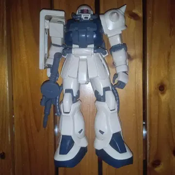 [ 최종 가격 인하 ] mg 자쿠 II F2형 지구연방군 사양