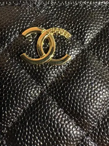 블랙 코인 케이스