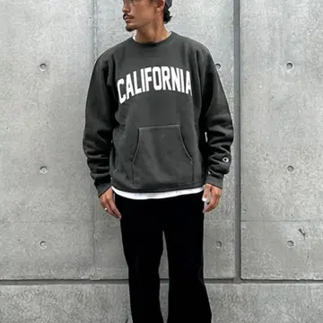 스탠다드 캘리포니아 챔피온 L 사이즈 별주