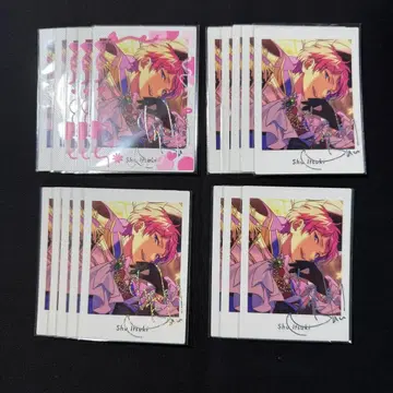 앙스타 파샤츠 extra 소문래복 아츠키 슈