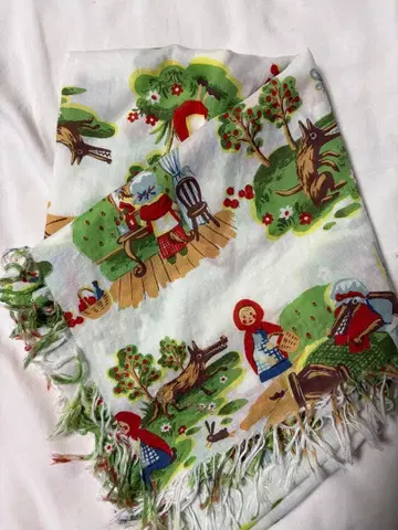 제인 마플 샤페롱 루 주스트