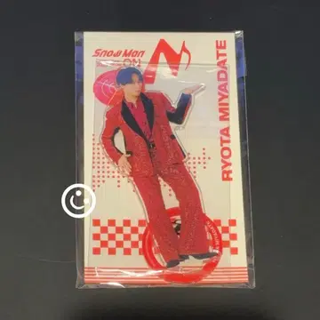 [ 익명 배송 ] 미야타테 료타 아크릴 스탠드