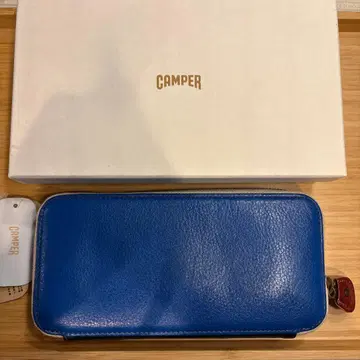CAMPER ZAN 시리즈 장지갑