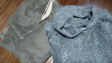 LEPSIM 렙심 코트 2벌 묶음 판매 M