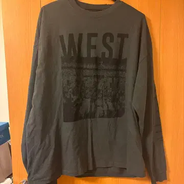 WEST. AWARD 후지이 류세이 롱티