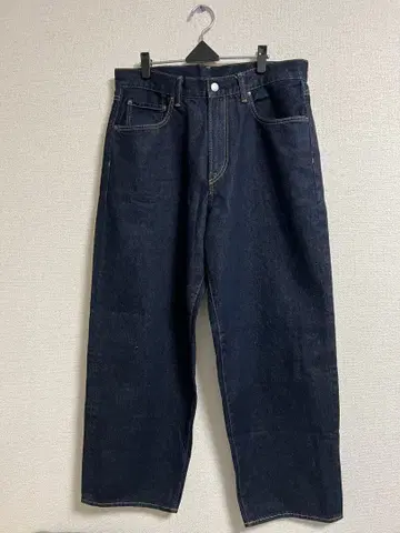 GAP EXTRA BAGGY 데님 32 | 32