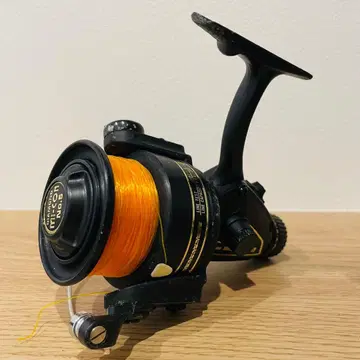 오모리 제작소 DIAMOND MI-CON SS 스피닝 릴