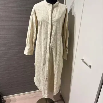 개럴개런트, 코듀로이 셔츠 원피스