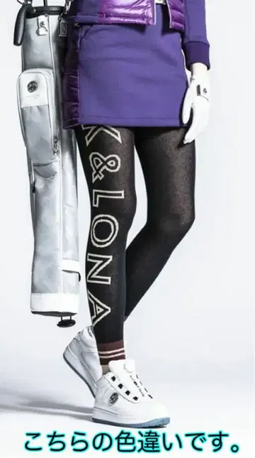 MARK & LONA (마크앤로나) 레깅스 프리