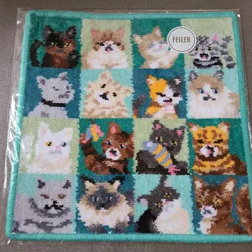 [ 완판 미개봉 ] 페이퍼 핸드타월 룩 마이 캣