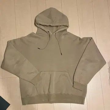 unfil 풀오버 후드티