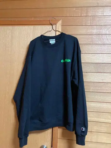 CRO-MAGS 맨투맨 L NYHC