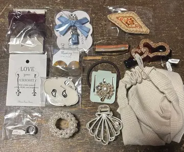 액세서리 묶음 판매