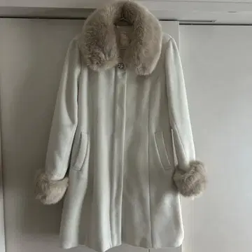 Cherite by PRIME PATTERN 코트