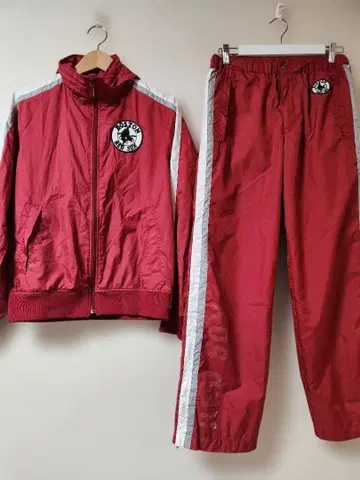 보스턴 레드삭스 셋업 저지 올드 유니클로