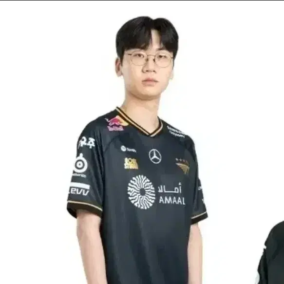 2024 T1 Wolves Jersey Keria S,L #티원월즈유니폼,#T1월즈유니폼,#T1