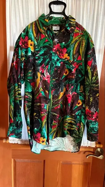 Paul Smith 셔츠 빈티지