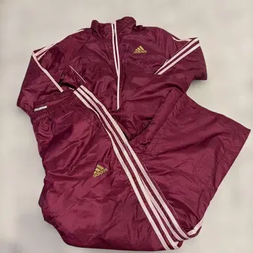 adidas 저지 셋업