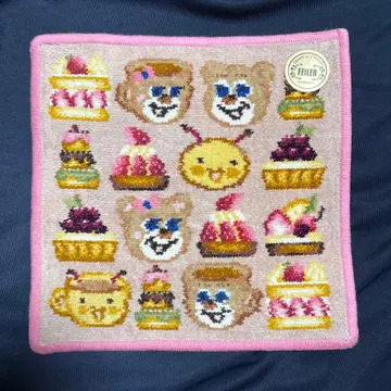 카렐 차펙 돌체 페이러 손수건