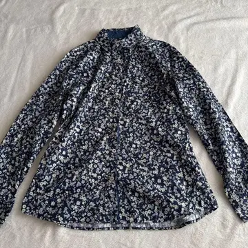 McGREGOR 맥레거 꽃무늬 셔츠