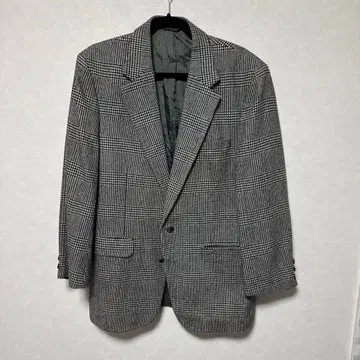 austin MANOR 테일러드 자켓 하운드투스 USA제 아메카지