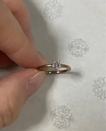 ete 에테 SV 핑키링 3호