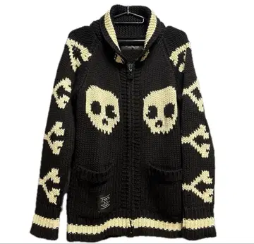 of the neigestyle 코위찬 니트