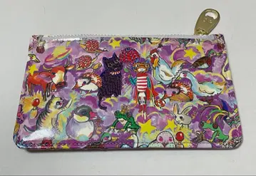 츠모리 치사토 숲의 동물들 프래그먼트 케이스