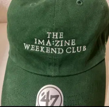 47 ima:zine x weekend city club