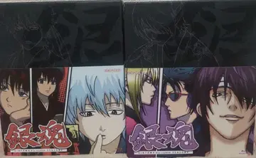 은혼 Blu-ray Box 시즌 3 4