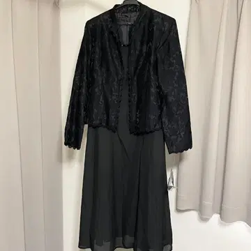 [미사용 새상품] 예복