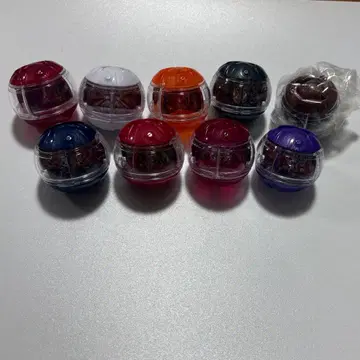 가면라이더 제츠 캡슐 피규어 묶음 판매