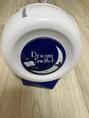 드림 스위치 2 Dream Switch 2
