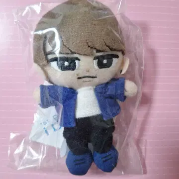 SnowMan 스노치루 봉제 인형 와타나베 쇼타