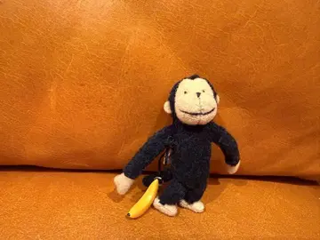 UNITED ARROWS 애로우즈몽키 스트랩