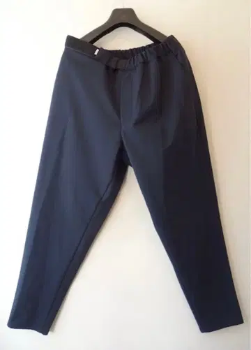 Graphpaper Ripstop Jersey Chef Pants