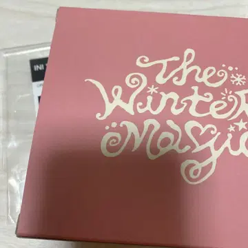 INI 윈매직 혜택