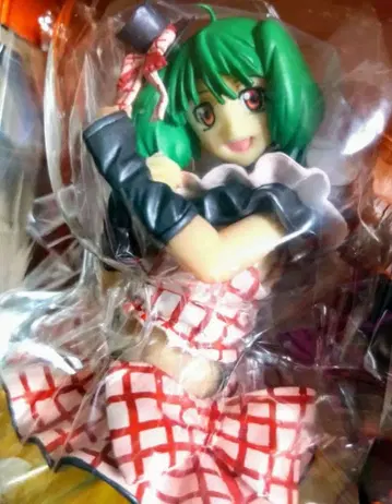 제일복권 C상 랑카 리 피규어