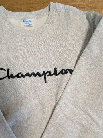 Champion 스웨트 셔츠 S 사이즈