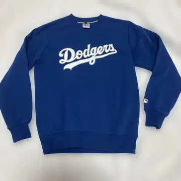 MLB 다저스 자수 트레이닝복 [속기모] M 사이즈
