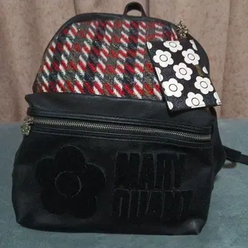 마리콴트 MARY QUANT 백팩