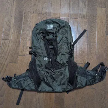 karrimor trim 25리터