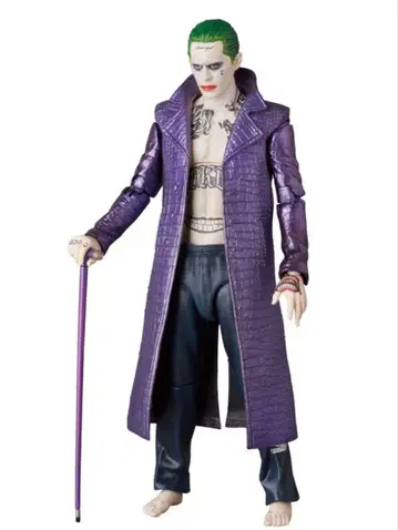 MAFEX 마펙스 032 조커