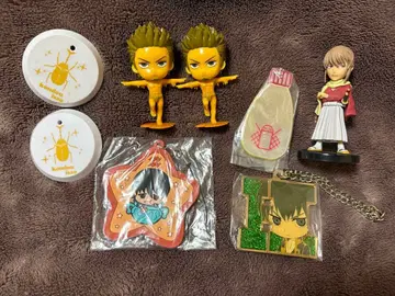 [정크] 은혼 세트