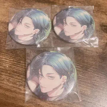 블레이크 마이 케이스 블마 1주년 캔뱃지 신나 아라타