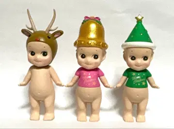 소니 엔젤 크리스마스 시리즈 2005