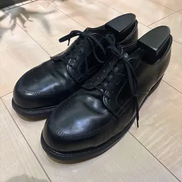 빈티지 차고맨 80s 90s USA 메이드 레드윙