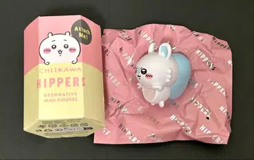 [ 치이카와 히퍼스 모몽가 ]