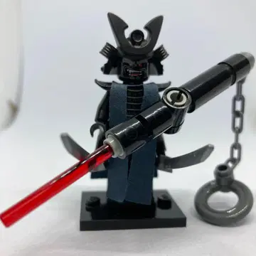 레고 70612 가마돈 정품 닌자고 미니 피규어